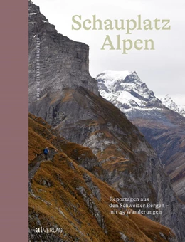 Abbildung von Steinbach Tarnutzer | Schauplatz Alpen | 1. Auflage | 2024 | beck-shop.de