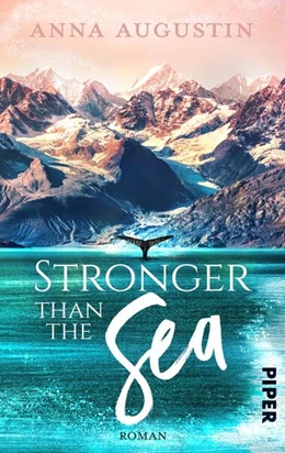 Abbildung von Augustin | Stronger than the Sea | 1. Auflage | 2024 | beck-shop.de