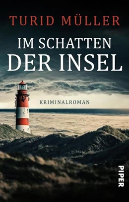 Abbildung von Müller | Im Schatten der Insel | 1. Auflage | 2024 | beck-shop.de