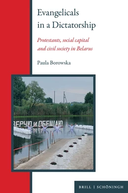 Abbildung von Borowska-Kryvoi | Evangelicals in a Dictatorship | 1. Auflage | 2025 | beck-shop.de