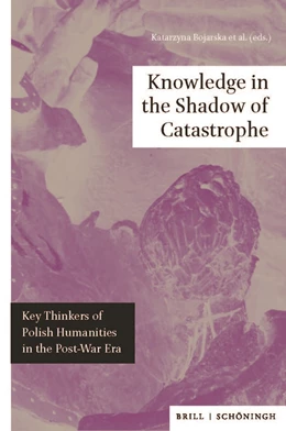 Abbildung von Knowledge in the Shadow of Catastrophe | 1. Auflage | 2023 | beck-shop.de