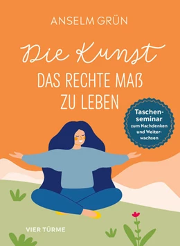 Abbildung von Grün | Die Kunst, das rechte Maß zu leben | 1. Auflage | 2024 | beck-shop.de