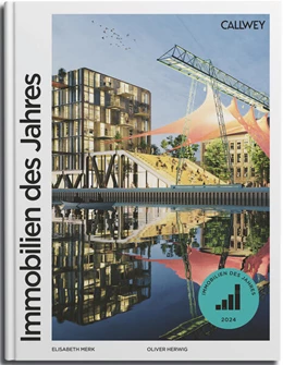 Abbildung von Merk / Herwig | Immobilien des Jahres 2024 | 1. Auflage | 2024 | beck-shop.de