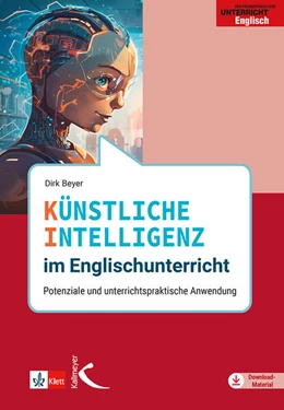 Abbildung von Beyer | Künstliche Intelligenz im Englischunterricht | 1. Auflage | 2025 | beck-shop.de