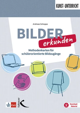 Abbildung von Schoppe | Bilder erkunden | 1. Auflage | 2024 | beck-shop.de