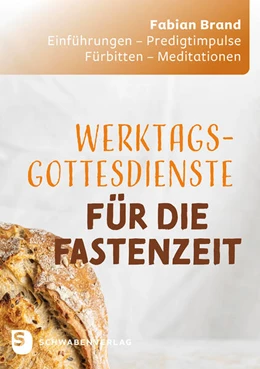 Abbildung von Brand | Werktagsgottesdienste in der Fastenzeit | 1. Auflage | 2024 | beck-shop.de