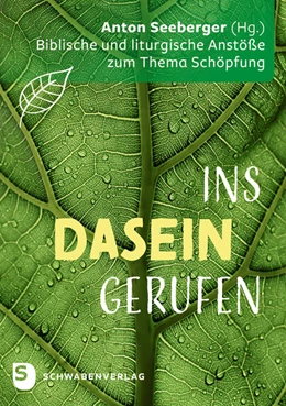 Abbildung von Seeberger | Ins Dasein gerufen | 1. Auflage | 2024 | beck-shop.de
