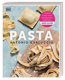 Abbildung von Carluccio / DK Verlag | Pasta | 1. Auflage | 2024 | beck-shop.de