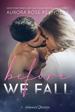 Abbildung von Reynolds | Before We Fall | 1. Auflage | 2024 | beck-shop.de