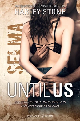 Abbildung von Stone | Until Us: Selma | 1. Auflage | 2024 | beck-shop.de