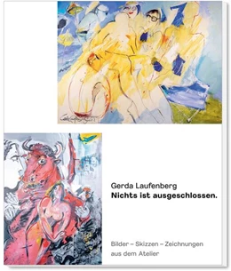 Abbildung von Laufenberg | Nichts ist ausgeschlossen | 1. Auflage | 2023 | beck-shop.de