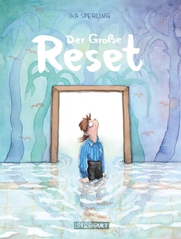 Abbildung von Sperling | Der Große Reset | 1. Auflage | 2024 | beck-shop.de