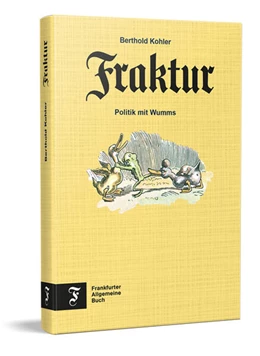 Abbildung von Kohler | Fraktur | 1. Auflage | 2023 | beck-shop.de