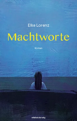 Abbildung von Lorenz | Machtworte | 1. Auflage | 2023 | beck-shop.de