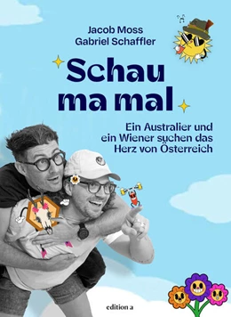 Abbildung von Moss / Schaffler | Schau ma mal | 1. Auflage | 2024 | beck-shop.de