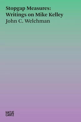 Abbildung von Welchman | Stopgap Measures | 1. Auflage | 2025 | beck-shop.de