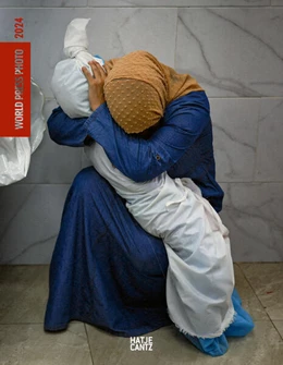 Abbildung von El Zein Khoury / Escardó | World Press Photo Yearbook 2024 | 1. Auflage | 2024 | beck-shop.de