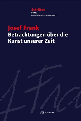 Abbildung von Bojankin / Cardamone | Betrachtungen über die Kunst unserer Zeit | 1. Auflage | 2023 | beck-shop.de