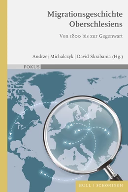 Abbildung von Migrationsgeschichte Oberschlesiens | 1. Auflage | 2024 | beck-shop.de