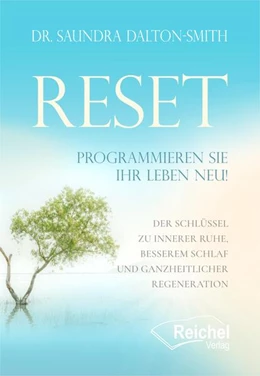 Abbildung von Dalton-Smith / Reichel | RESET | 1. Auflage | 2024 | beck-shop.de