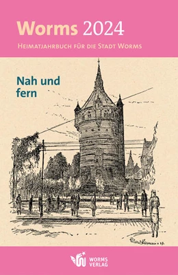 Abbildung von Worms 2024 | 1. Auflage | 2023 | beck-shop.de