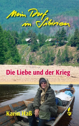 Abbildung von Haß | Mein Dorf in Sibirien | 1. Auflage | 2023 | beck-shop.de