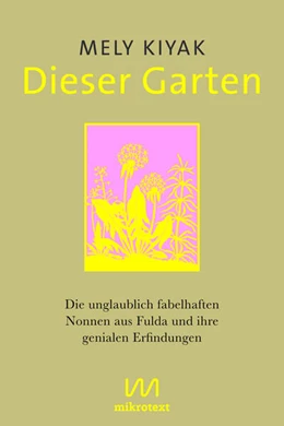 Abbildung von Kiyak | Dieser Garten | 1. Auflage | 2024 | beck-shop.de