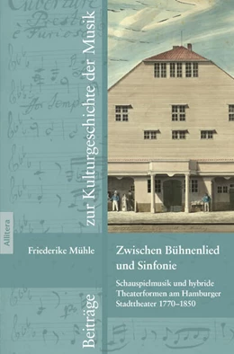 Abbildung von Mühle | Zwischen Bühnenlied und Sinfonie | 1. Auflage | 2023 | beck-shop.de