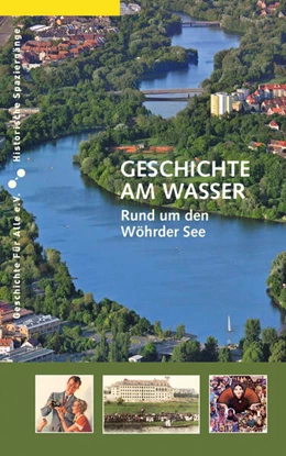 Abbildung von Narz | Rund um den Wöhrder See | 1. Auflage | 2023 | beck-shop.de