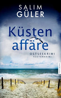 Abbildung von Güler | Küstenaffäre | 1. Auflage | 2023 | beck-shop.de