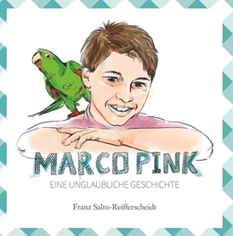 Abbildung von Salm-Reifferscheidt | Marco Pink | 1. Auflage | 2023 | beck-shop.de