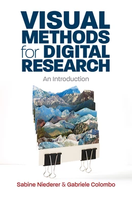 Abbildung von Niederer / Colombo | Visual Methods for Digital Research | 1. Auflage | 2024 | beck-shop.de