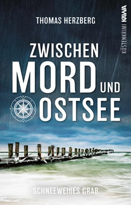 Abbildung von Herzberg / Verlag | Schneeweißes Grab (Zwischen Mord und Ostsee - Küstenkrimi 5) | 1. Auflage | 2023 | beck-shop.de