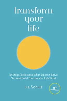 Abbildung von Schulz | Transform Your Life | 1. Auflage | 2023 | beck-shop.de