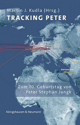 Abbildung von Kudla | Tracking Peter | 1. Auflage | 2023 | beck-shop.de