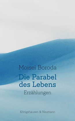 Abbildung von Boroda | Die Parabel des Lebens | 1. Auflage | 2024 | beck-shop.de
