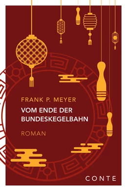 Abbildung von Meyer | Vom Ende der Bundeskegelbahn | 1. Auflage | 2023 | beck-shop.de