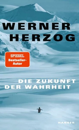 Abbildung von Herzog | Die Zukunft der Wahrheit | 1. Auflage | 2024 | beck-shop.de