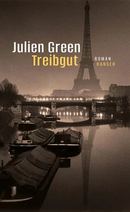 Abbildung von Green / Matz | Treibgut | 1. Auflage | 2024 | beck-shop.de