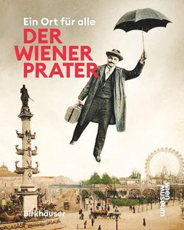 Abbildung von Schwarz / Winkler | Der Wiener Prater | 1. Auflage | 2024 | beck-shop.de