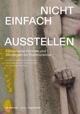 Abbildung von Sommer / Sternfeld | Nicht einfach ausstellen | 1. Auflage | 2024 | beck-shop.de