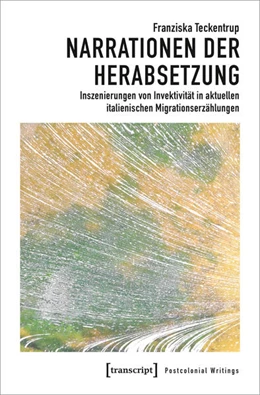 Abbildung von Teckentrup | Narrationen der Herabsetzung | 1. Auflage | 2024 | beck-shop.de