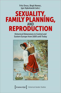 Abbildung von Dross / Nemec | Sexuality, Family Planning, and Reproduction | 1. Auflage | 2025 | beck-shop.de