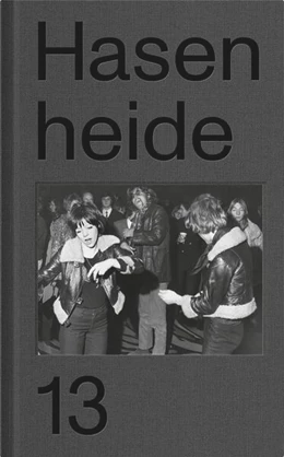 Abbildung von Bollmann / Sammlung Wemhöner | Hasenheide 13 (English edition) | 1. Auflage | 2024 | beck-shop.de
