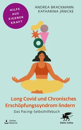Abbildung von Brackmann / Jänicke | Long Covid und Chronisches Erschöpfungssyndrom lindern | 1. Auflage | 2024 | beck-shop.de
