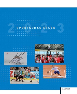 Abbildung von Essener Sportbund | Sportschau Essen 2023 | 1. Auflage | 2023 | beck-shop.de
