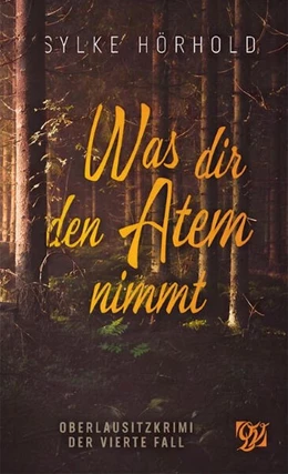 Abbildung von Hörhold | Was dir den Atem nimmt | 1. Auflage | 2023 | beck-shop.de