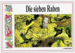 Abbildung von Sieben Raben | 1. Auflage | 2023 | beck-shop.de