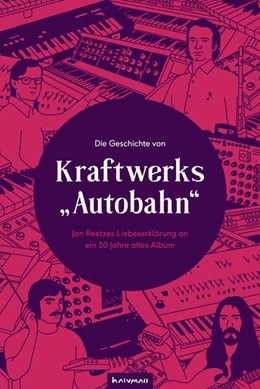 Abbildung von Reetze | Die Geschichte von Kraftwerks 