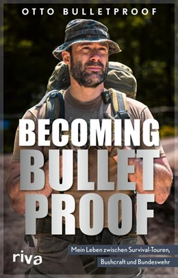 Abbildung von Bulletproof | Becoming Bulletproof | 1. Auflage | 2024 | beck-shop.de